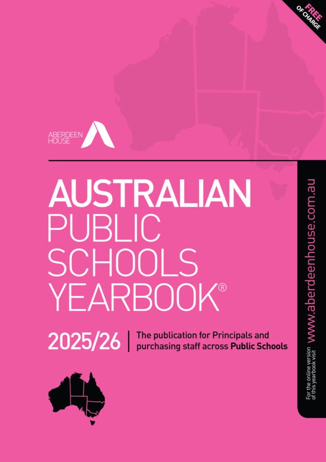 APSY 2025 COVER