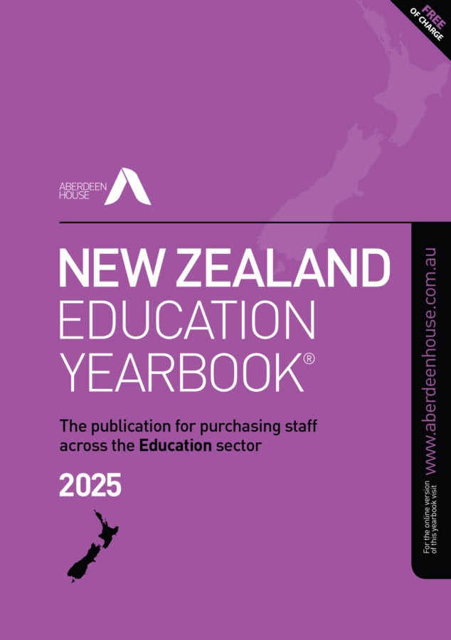 NZEY 2025 COVER